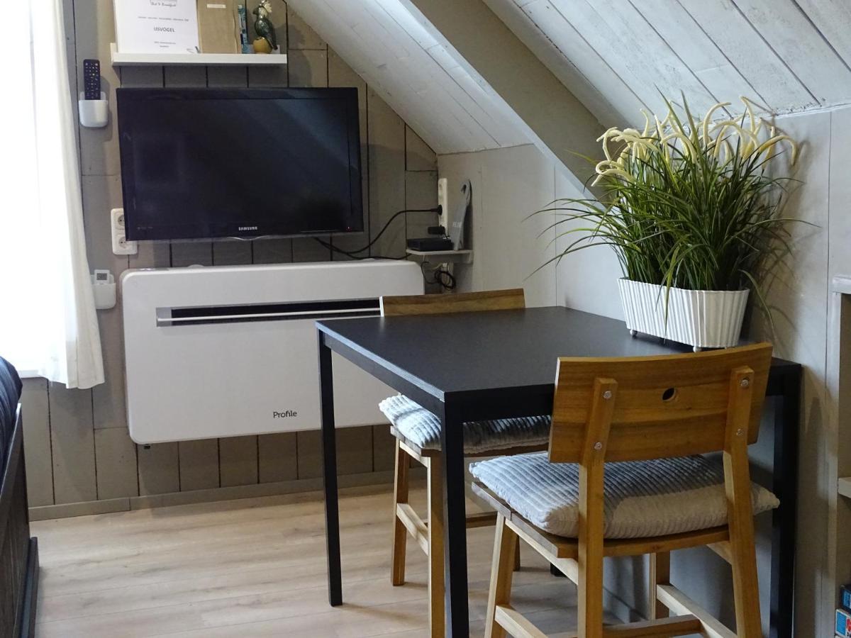 B&B Tulden Farmhouse Giethoorn Exterior foto